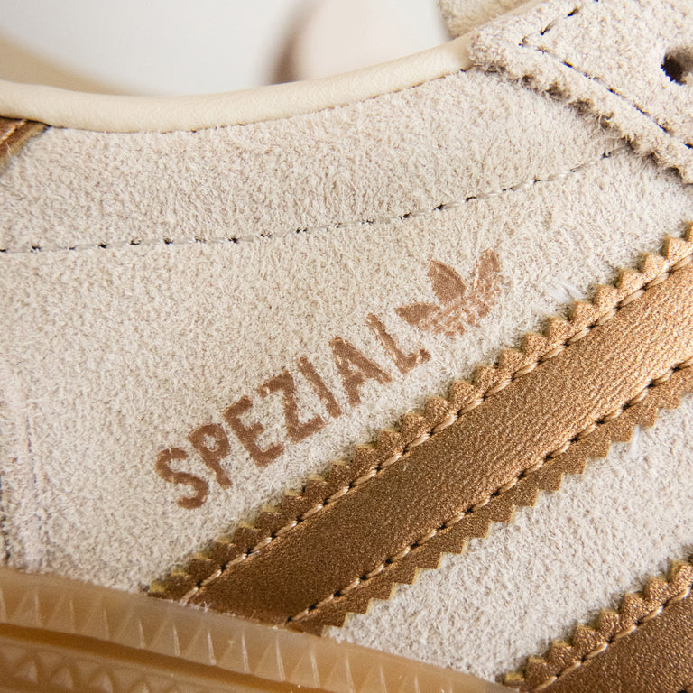 Adidas Handball Spezial W onfeet