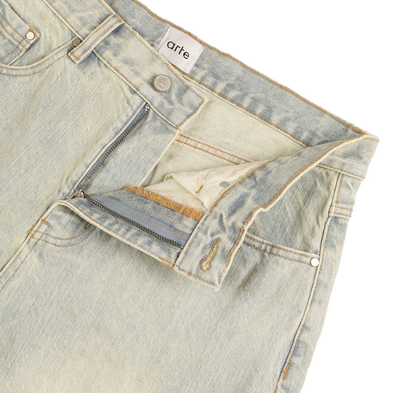 Arte Antwerp Denim Pants