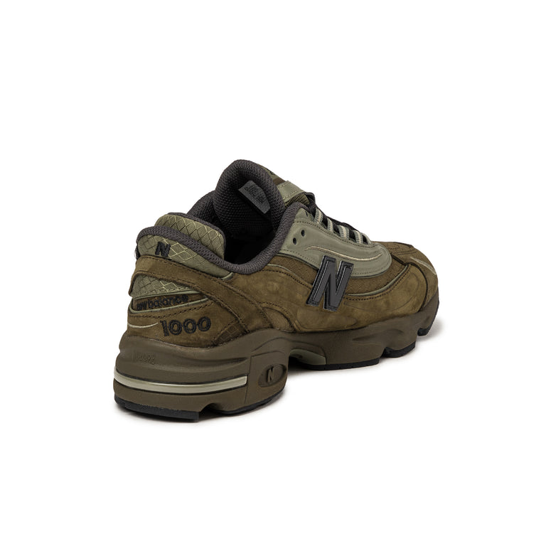 Woodland new shoes discount
