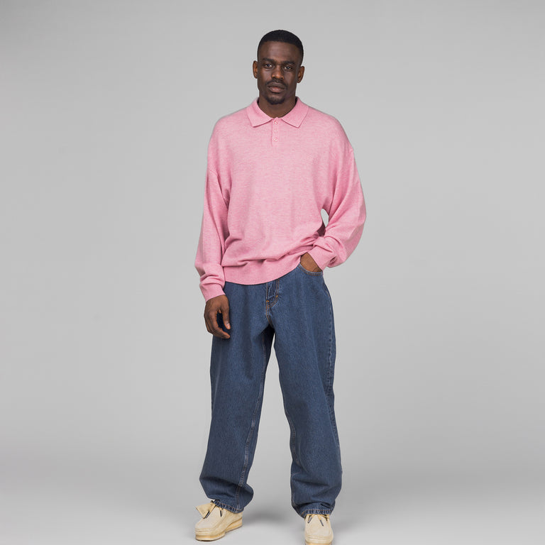 Levi's Skate Super Baggy Jeans