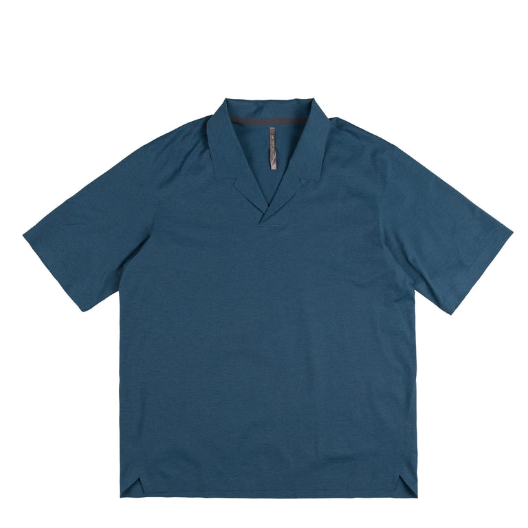 Arcteryx Veilance Metron Polo Shirt