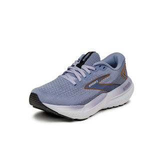 Chaussures De Running Brooks Glycerin 21 Homme - Amorti DNA LOFT V3, Confort Maximal, Tige Respirante