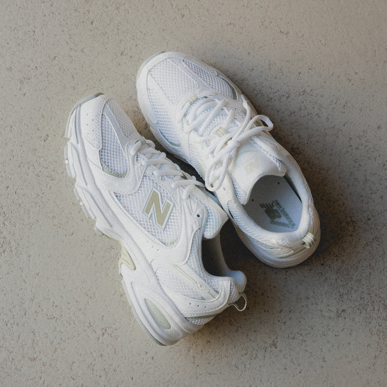 New Balance U530CSC onfeet