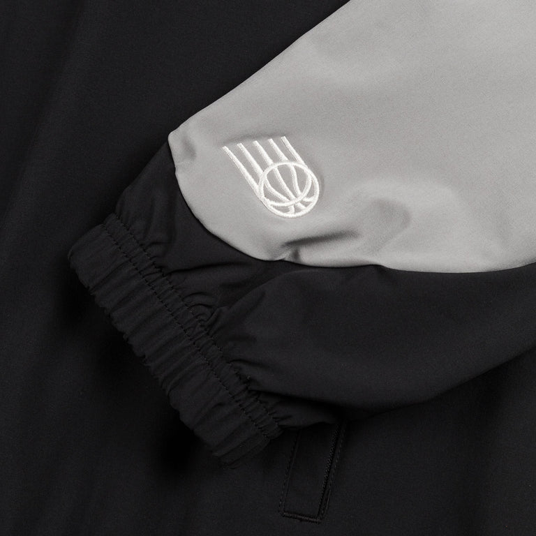 New Balance In Game Woven Track Jacket