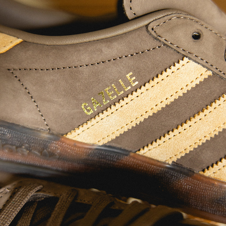 Adidas Gazelle Indoor onfeet