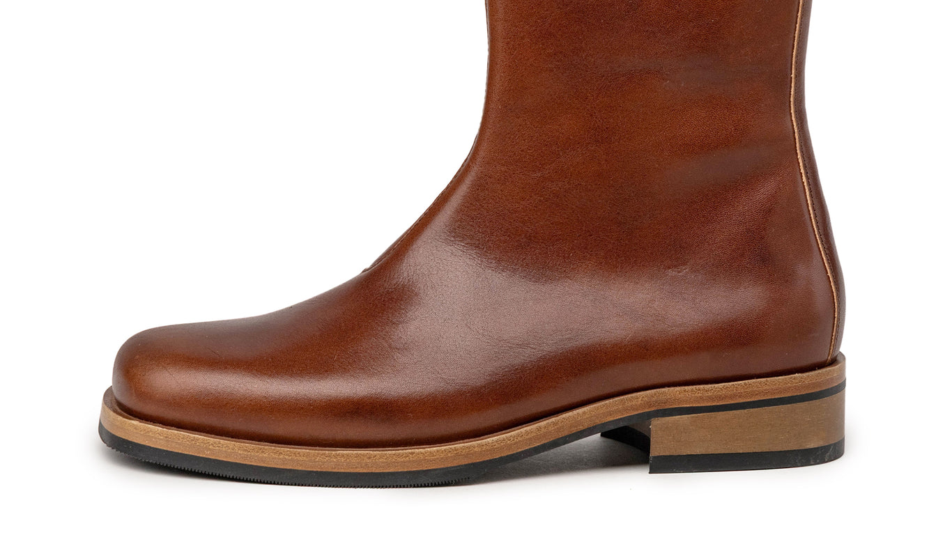 Our Legacy Camion Boot Sneaker » Buy online now!