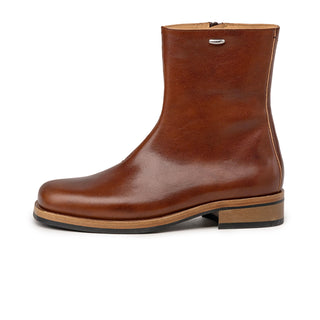 Our Legacy Camion Boot - 41 / Castagna Supple Cow Hide