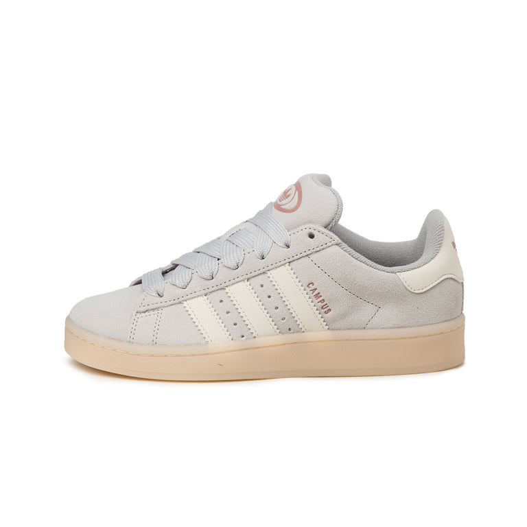 Adidas Campus 00s W - 42 2/3 / Grey One / Cloud White / Wonder Mauve
