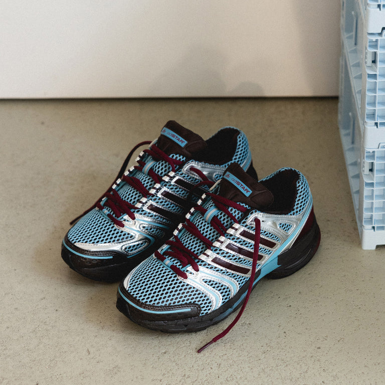 Adidas Adistar Control 5 W onfeet