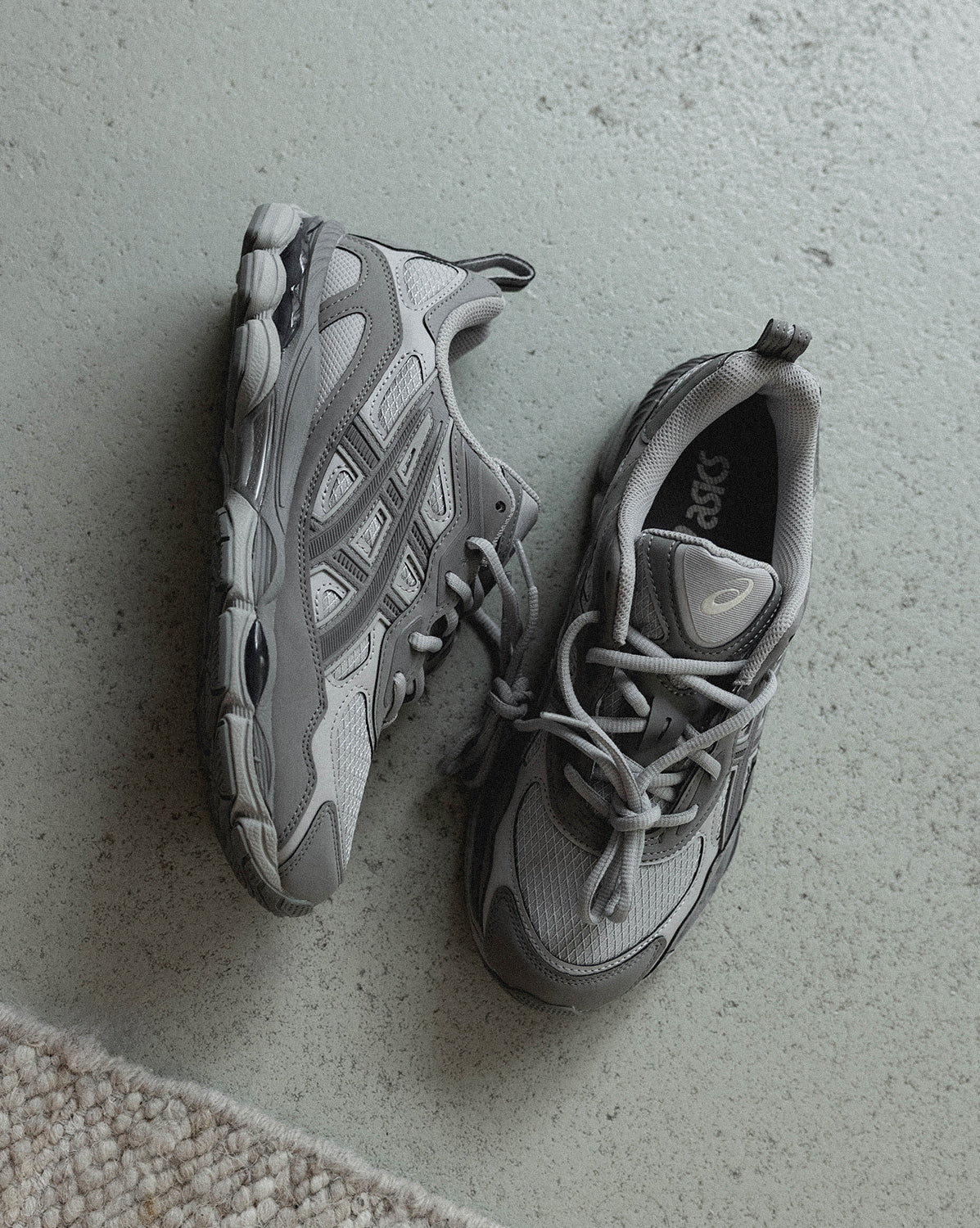 Asics GEL-NYC RGD Sneaker » Buy online now!