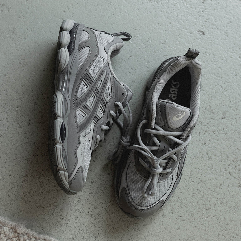 Asics GEL-NYC RGD onfeet