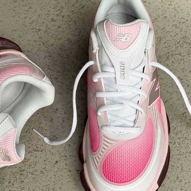 New Balance ABZORB 2000 onfeet