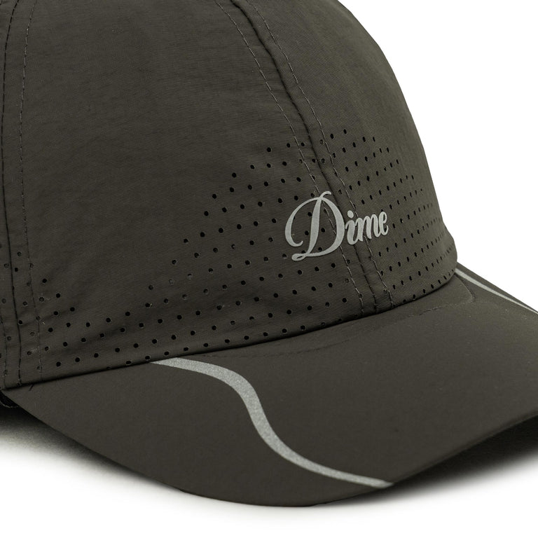 Dime Cursive Tech Cap