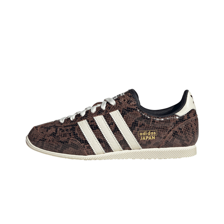 Adidas Japan W - 40 2/3 / Preloved Brown / Crew White / Core Black
