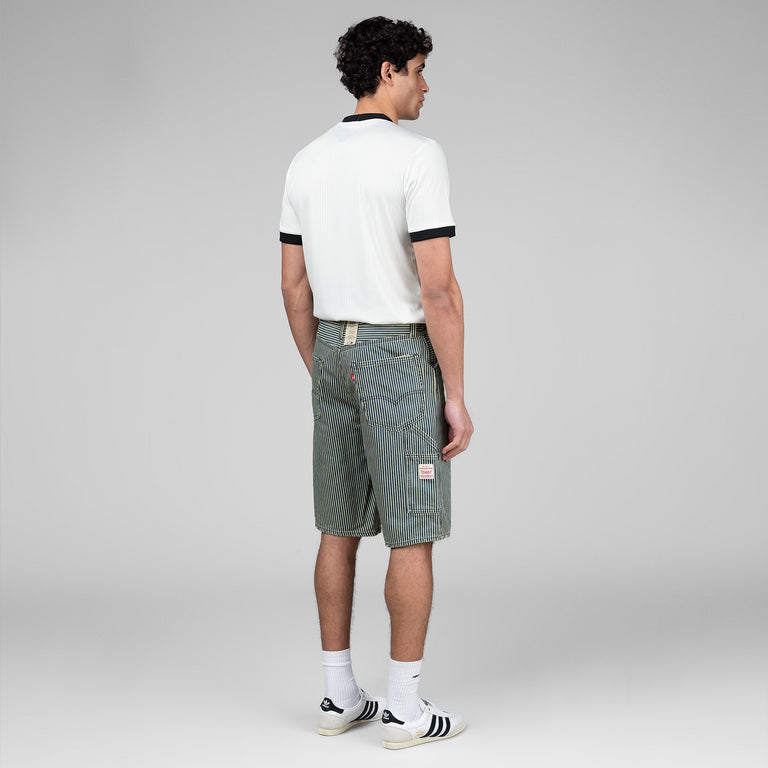 Levi's 568 Loose Carpenter Shorts 