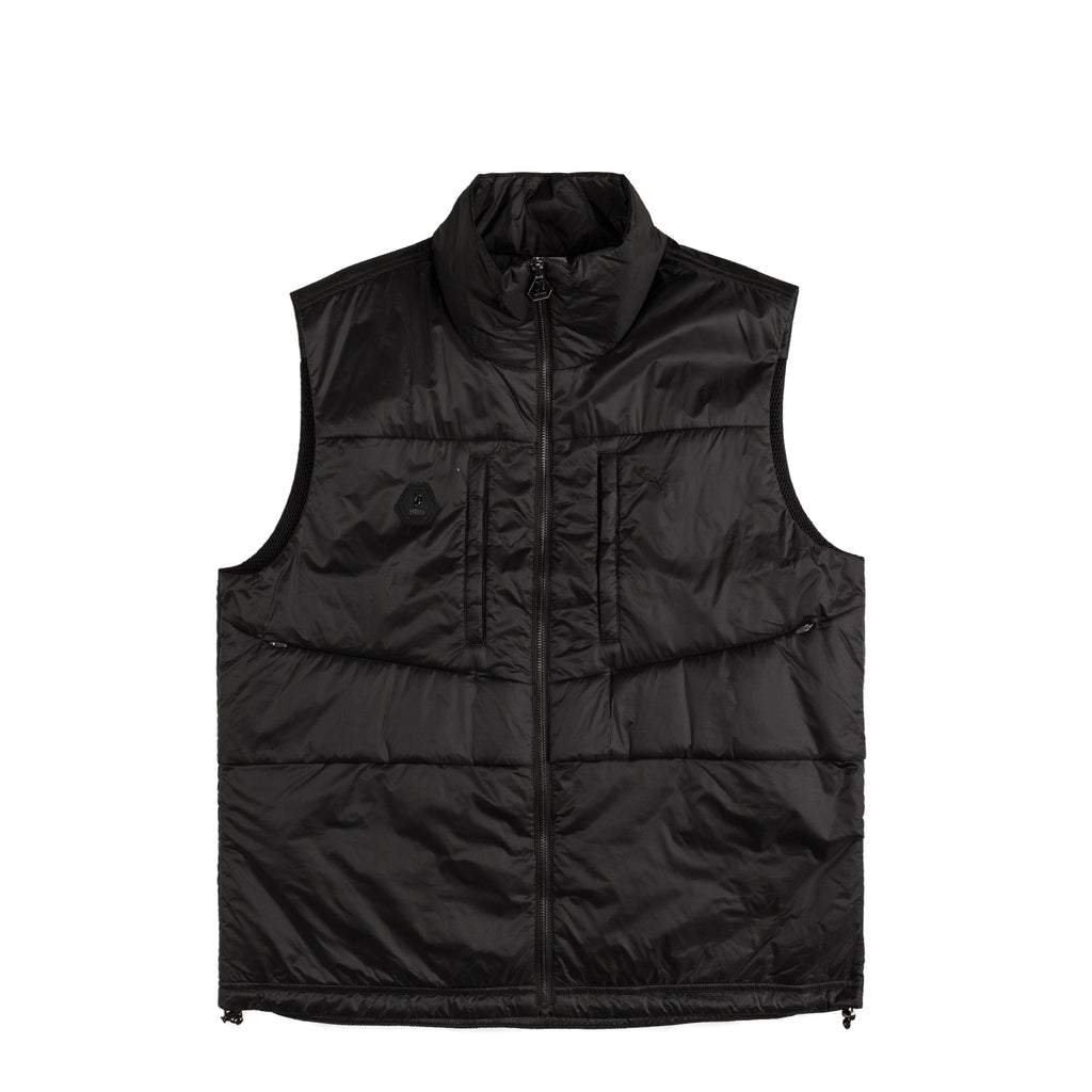 トップス XLIM / EP5 01 vest black 上品なスタイル XLIM Ep.5 Lyst | Men for Black in Vest 01