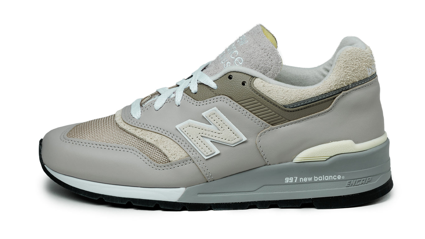 New Balance U997GG *Made in USA* Sneaker » Buy online now!