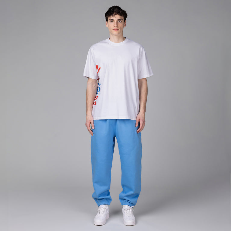 Arte Antwerp Lateral Print T-Shirt