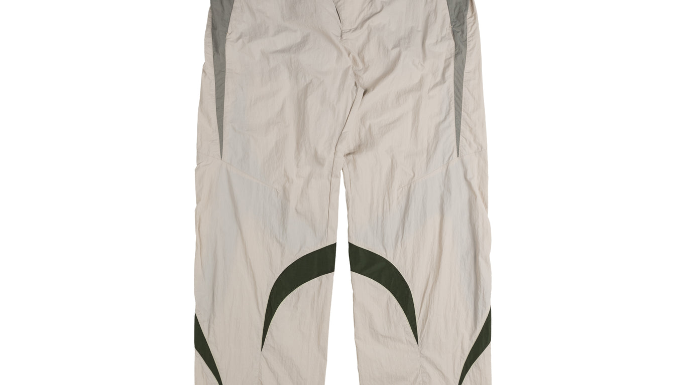 J.L - A.L MINNO CHALK GREY L セットアップ 【公式通販】