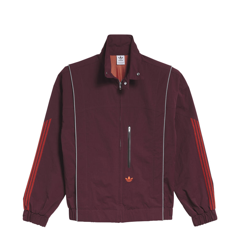 Adidas Venice Wind Jacket - XL / Maroon
