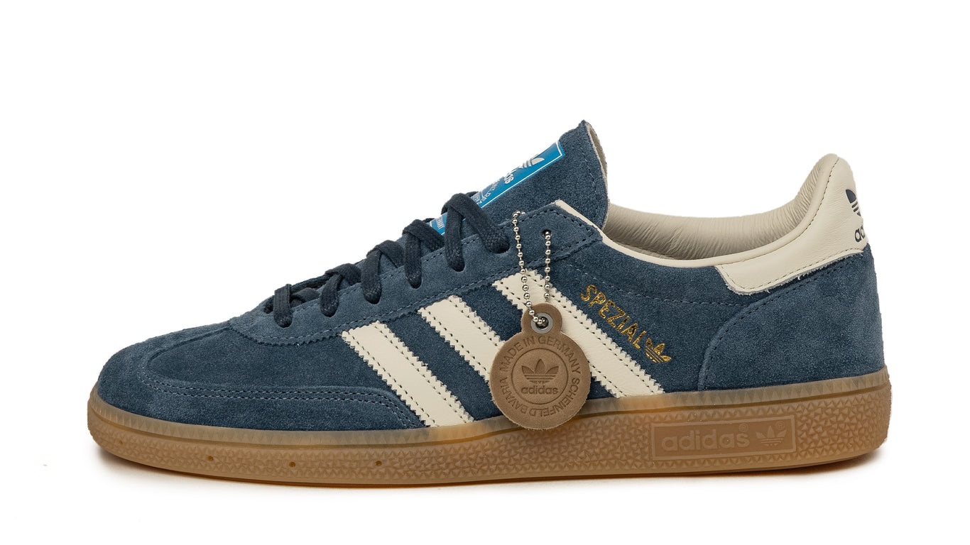[Adidas] アディダス Handball Spezial : Preloved Ink Adidas Handball Spezial *Made in Germany* Sneaker » jetzt