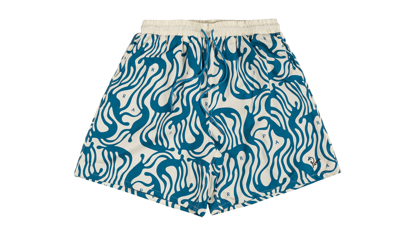 By Parra The Blob Swim Shorts | Apparel » Buy online now!