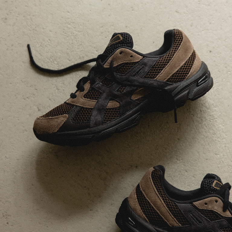 Asics GEL-1130 onfeet