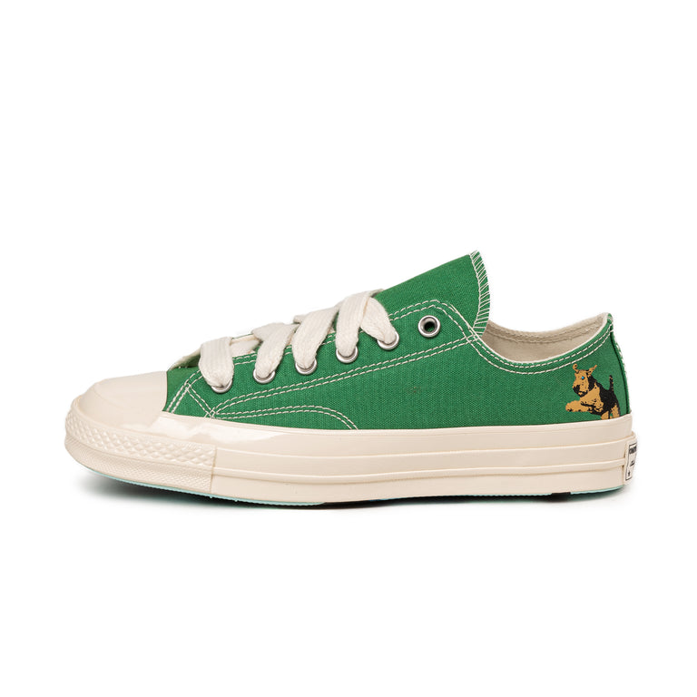 Converse x Golf le Fleur Darryl Chuck Taylor All Star '70 OX