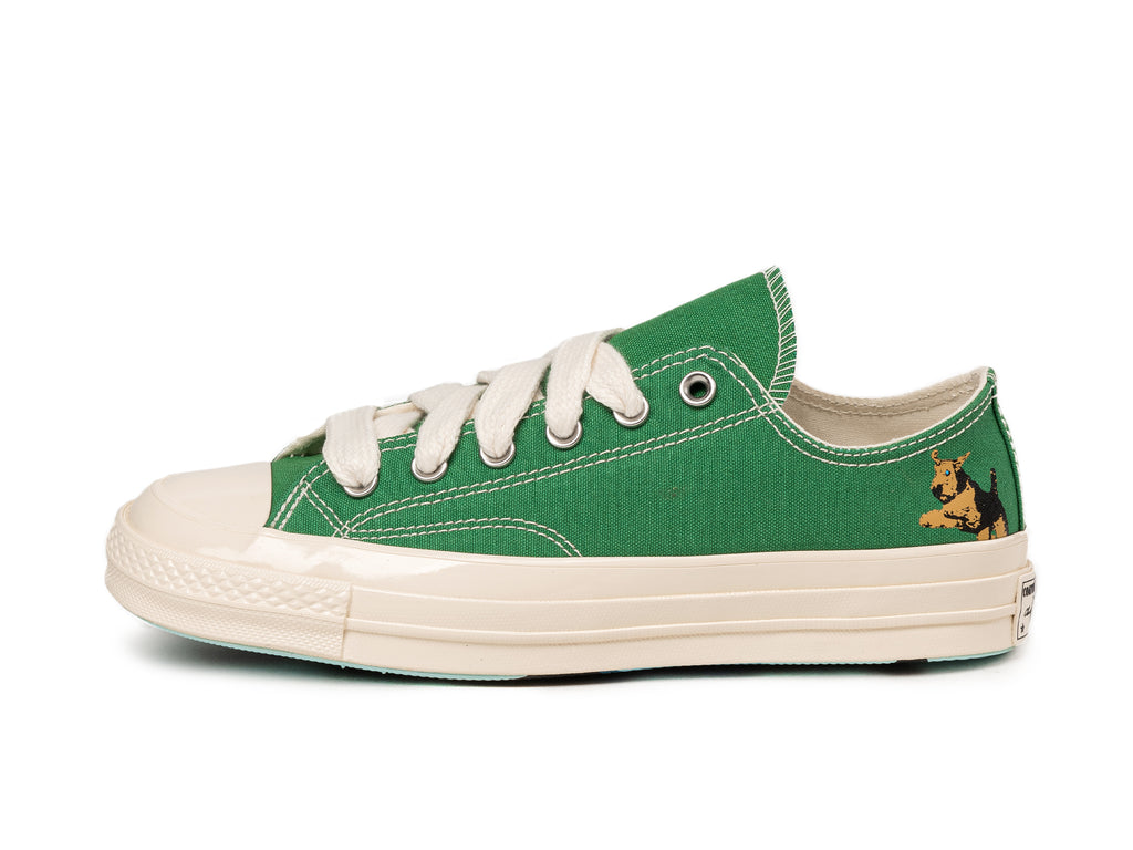 Converse x Golf le Fleur Darryl Chuck Taylor All Star '70 OX