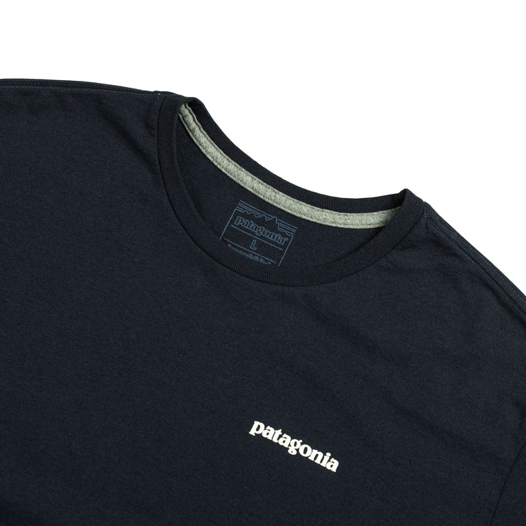 Patagonia P-6 Logo Responsibili-Tee