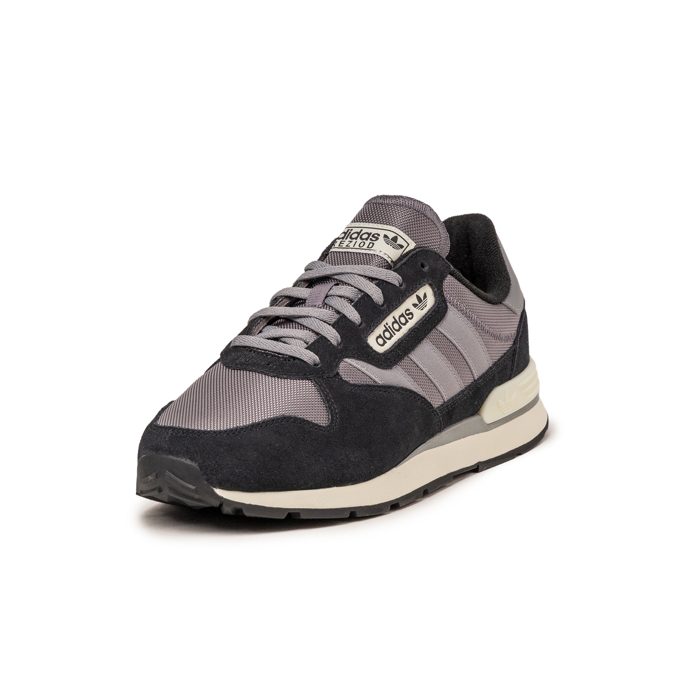 (u.s) adidas originals Sneaker ZX 500 - Talc/Metal Grey/Crystal White