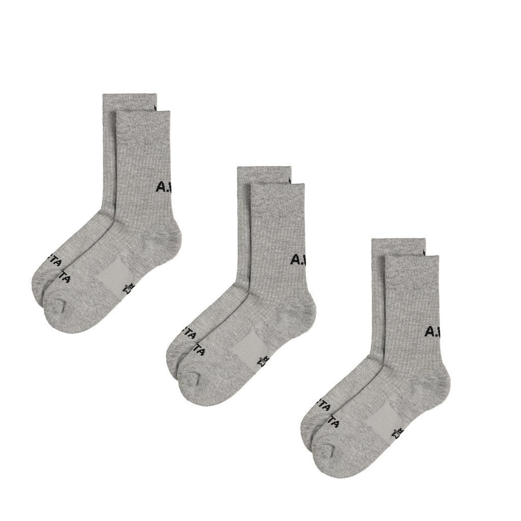 Nike x Nocta Crew Socks 3-Pack | Apparel » Buy online now!