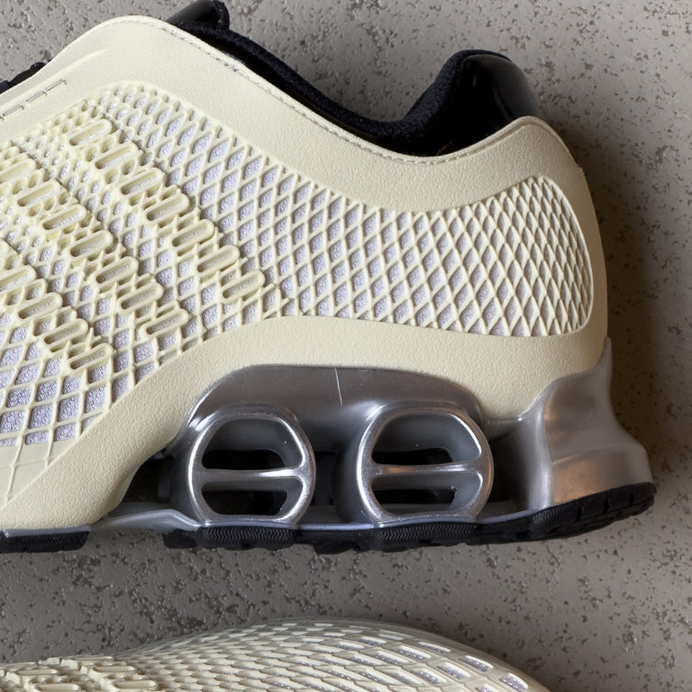 Adidas Megaride S2 onfeet