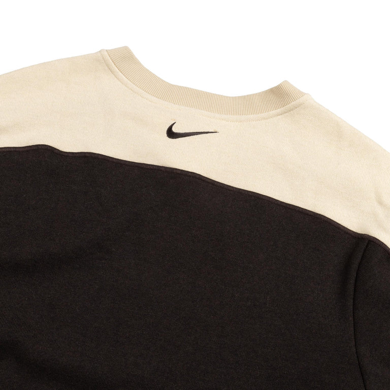 Nike	x Bode Rec. Lacing Knit