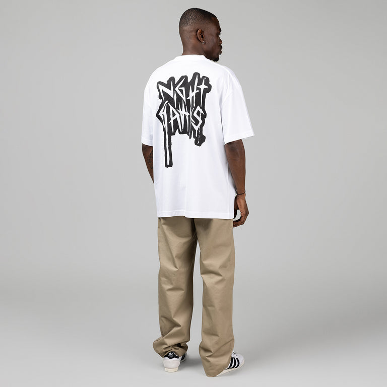 032c ''Nighthawks'' T-Shirt