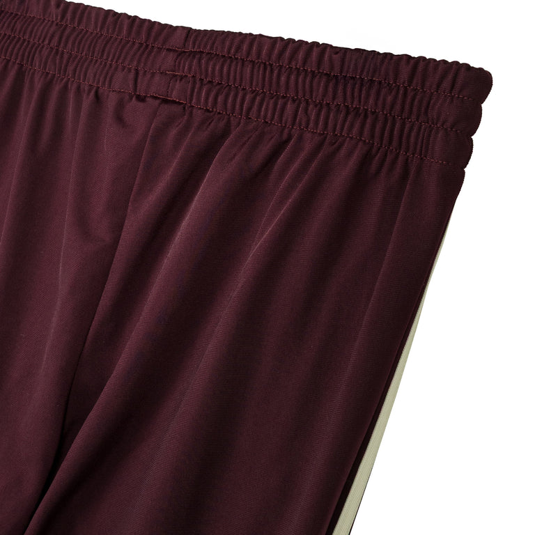 Adidas Adicolor Classics Firebird Trackpants - XXL / Maroon / Cream White - 4
