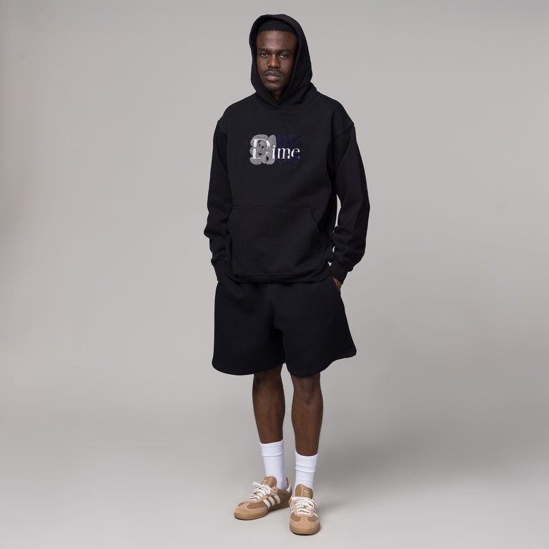 Perplex Obsidian Shorts