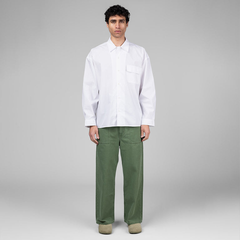 YMC Wray Shirt