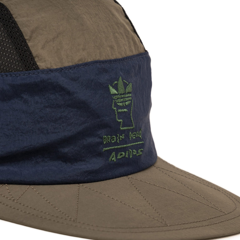Adidas x Brain Dead Cap
