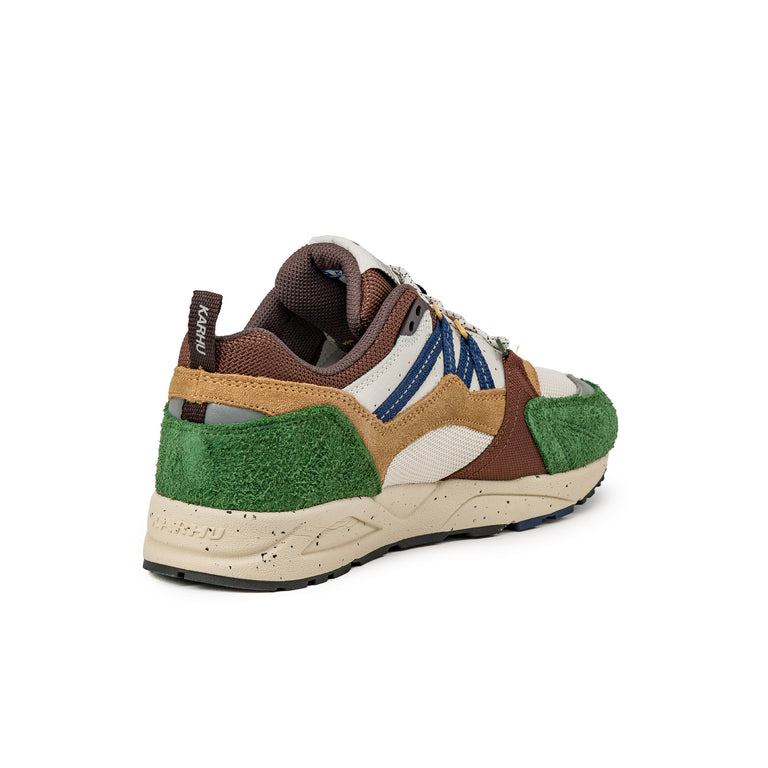 Karhu Fusion 2.0 - 40 / Douglas Fir / Navy Peony - 3