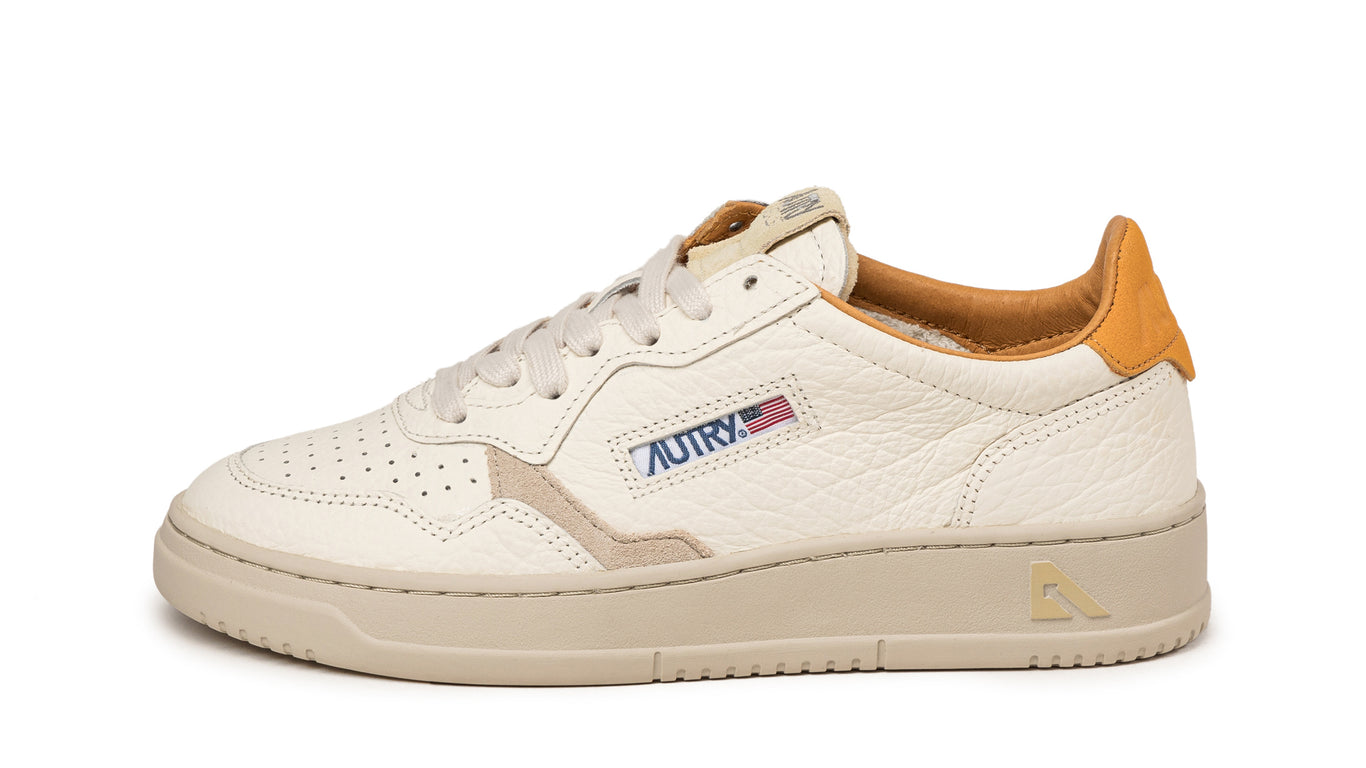 Autry Medalist W *Nubuk / Elephant* Sneaker » Buy online now! Autry Medalist W *Nubuk / Elephant* Sneaker » Buy online now!