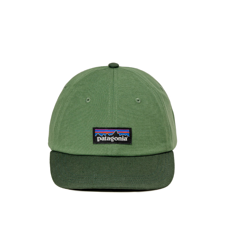 Patagonia P-6 Label Traditional Cap