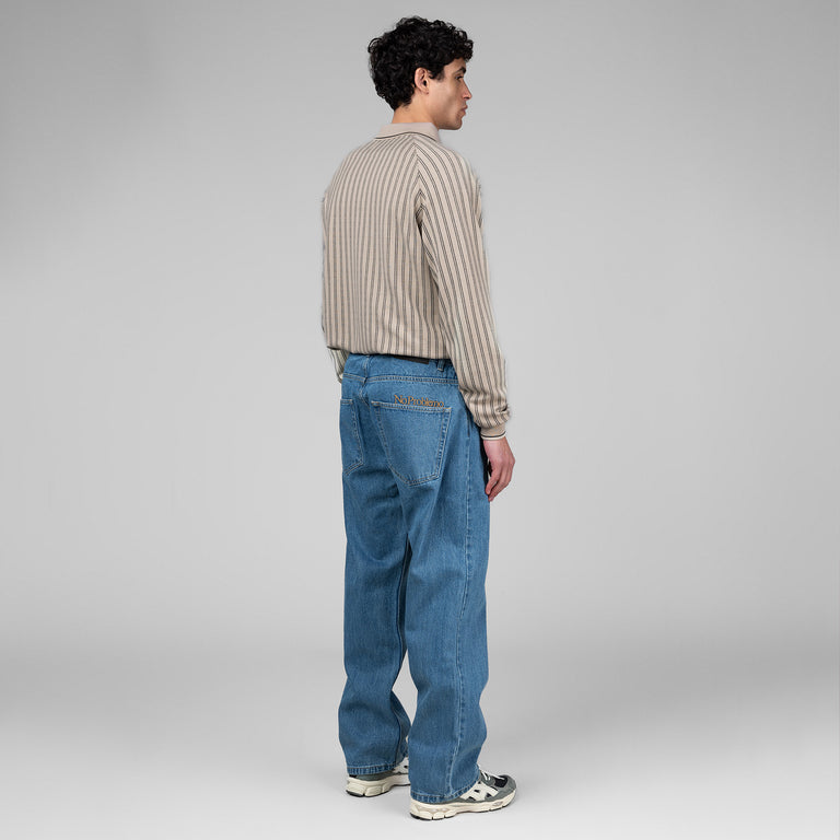 No Problemo Bagi Jean