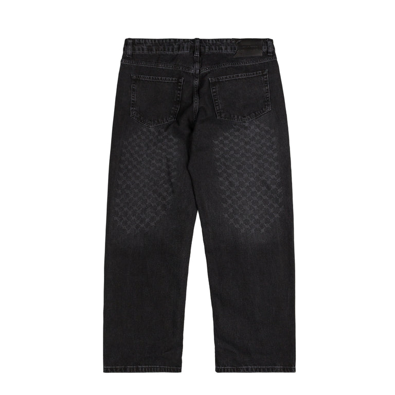 Daily Paper Amba Monogram Jeans