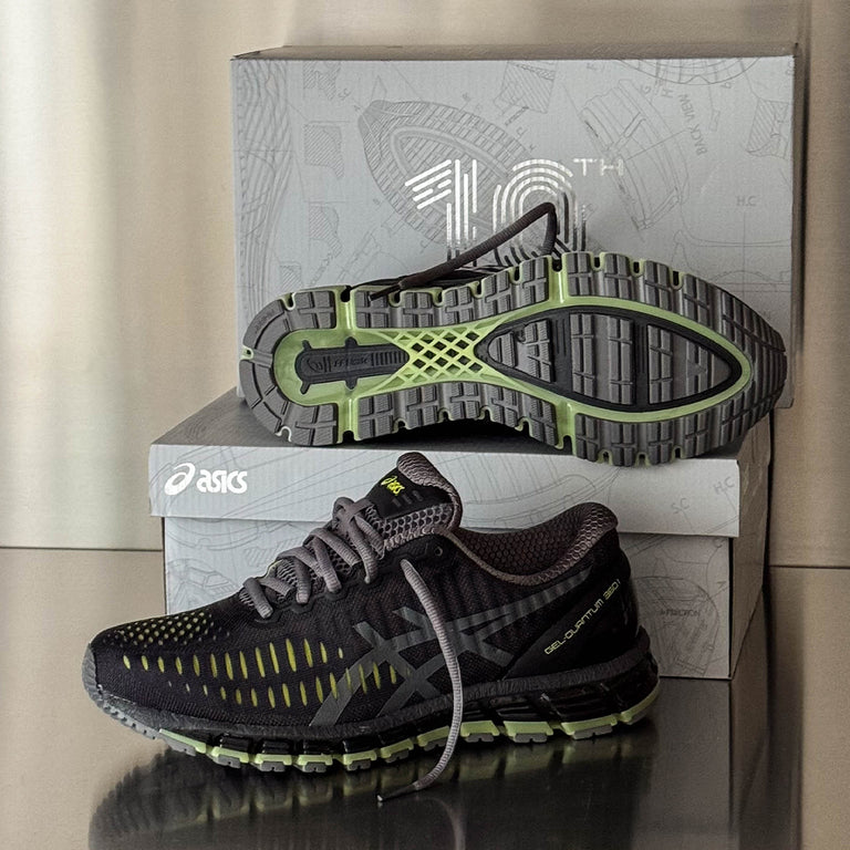 Asics GEL-Quantum™ 360 I onfeet