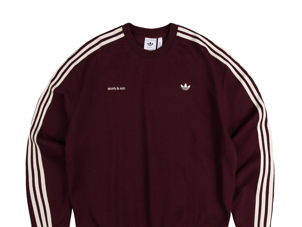 Adidas x Sporty & Rich Sweatshirt W | Apparel » Buy online now!