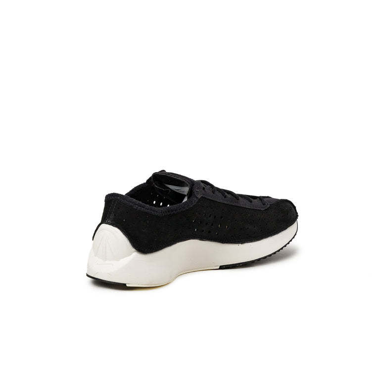 Nike Wmns Air Superfly - 36 / Black / Sail - 3