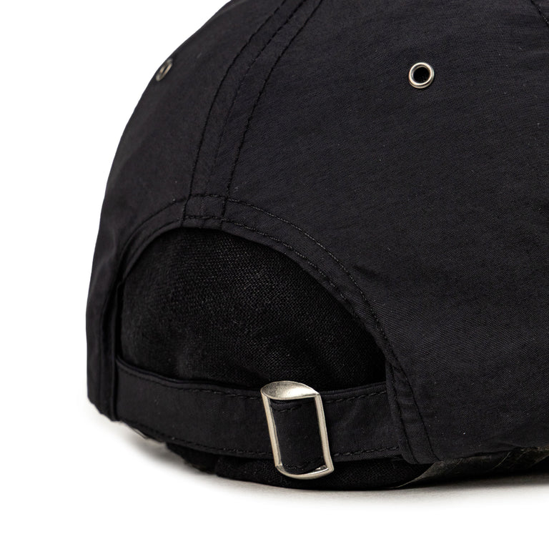 Metalwood Metalcorp Dad Hat