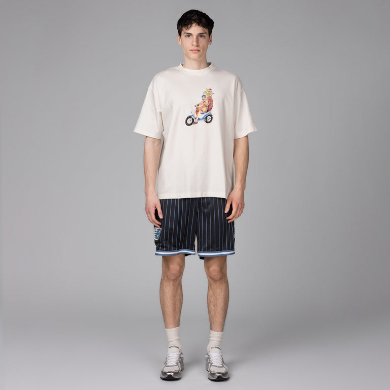 Drole de Monsieur Le T-Shirt Golfeur