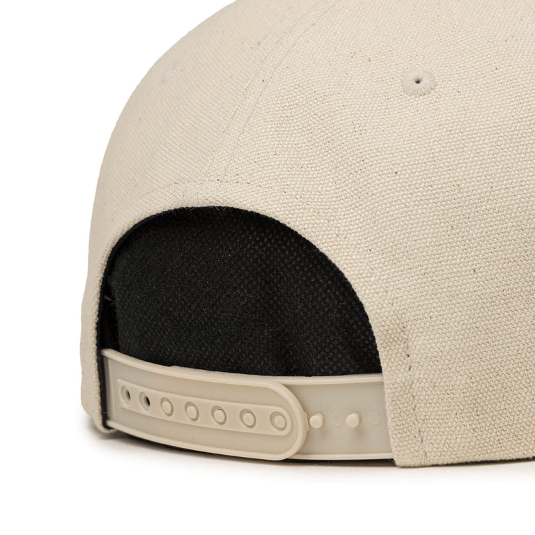 Test Drive Canvas Logo Hat